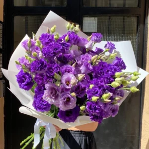 Фермерская Эустома 15